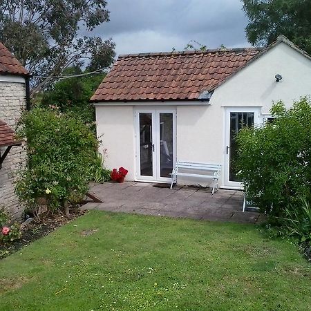 Apartmán Yew Tree View Marnhull Pokoj fotografie