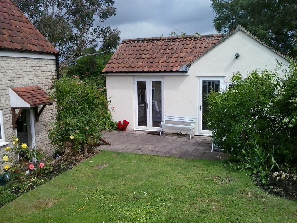 Apartmán Yew Tree View Marnhull Pokoj fotografie