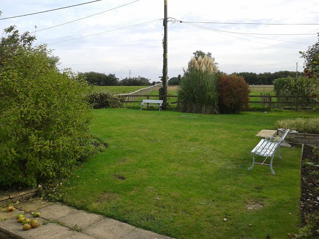 Apartmán Yew Tree View Marnhull Pokoj fotografie