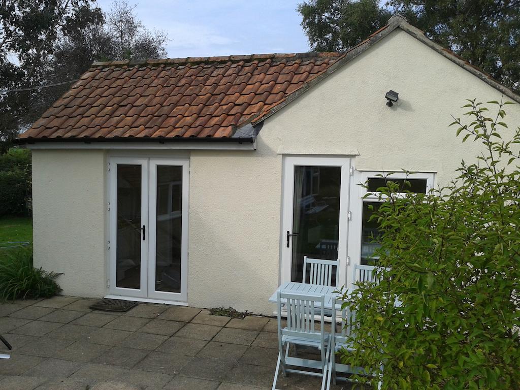 Apartmán Yew Tree View Marnhull Pokoj fotografie